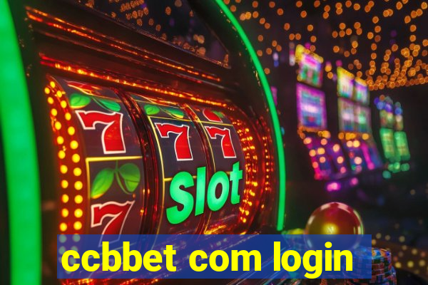 ccbbet com login